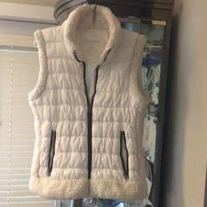 Calvin Klein Puffer Vest